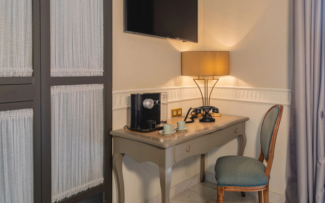 Hotel Gravina 51