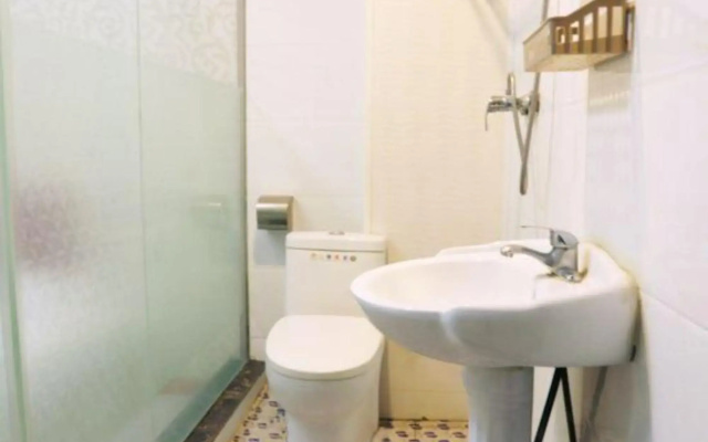 Taiyuan xinglong hotel