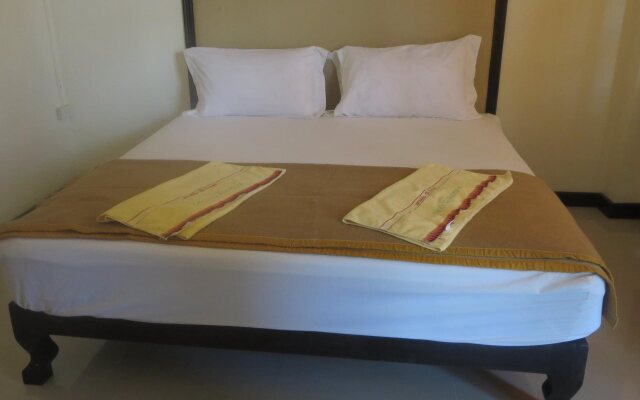 BABA Guesthouse