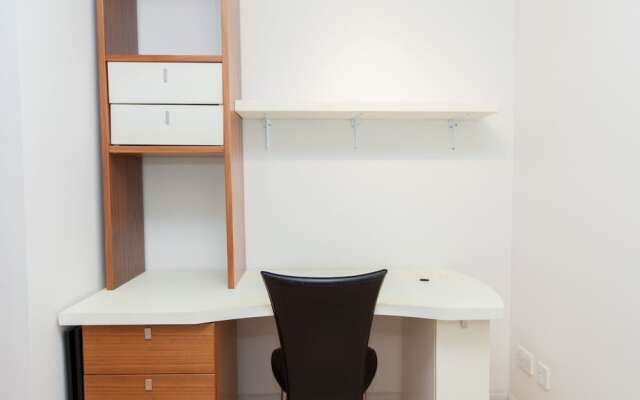 Apartment In Central London