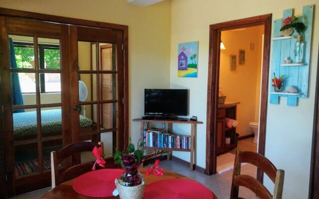 Dolce Cabana Waterfront Suites