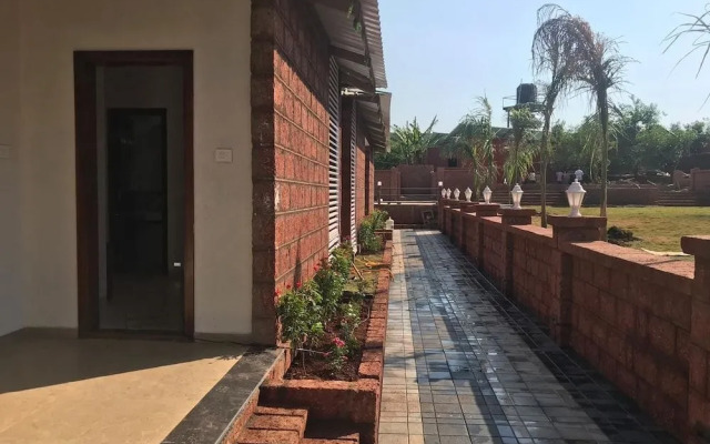 La Serene Resort & Spa