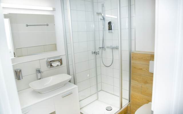 Waldhotel Friedrichroda