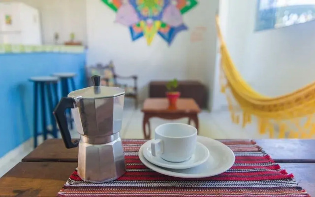 Hostel Canto Da Mata