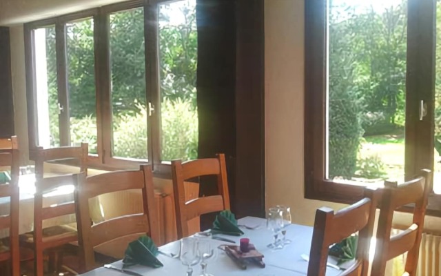 Hôtel Restaurant les Bruyères