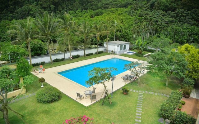 K2 villa