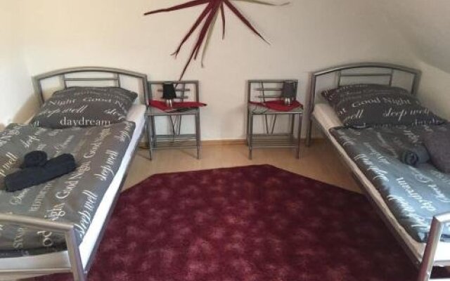 Pension Heimi