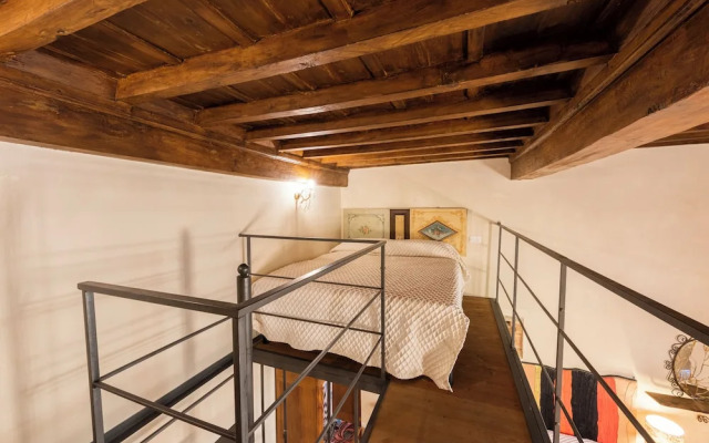 Torre Benci by MMega