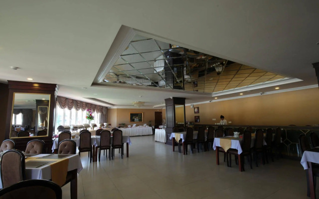 Kings Hotel Dalat