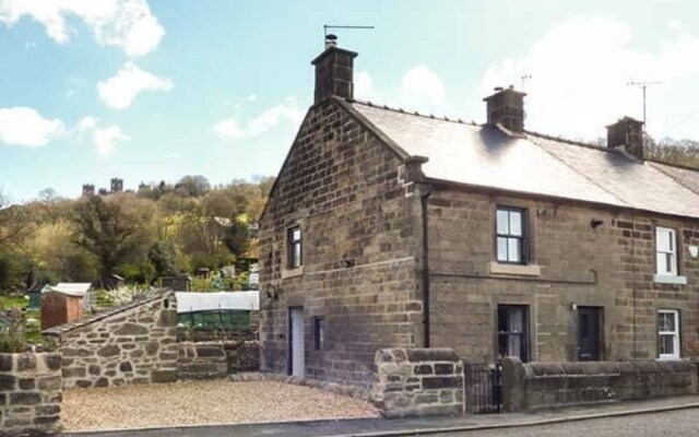 Rose Cottage