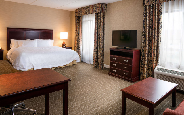 Hampton Inn & Suites Toledo-Perrysburg