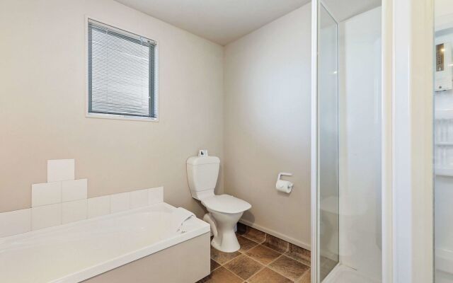 The Suites Ashburton