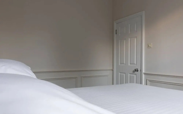 Edith Grove Viii by Onefinestay