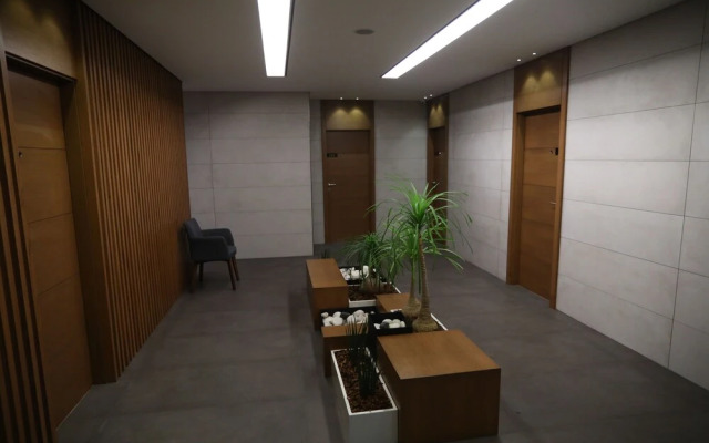 Mateus hotel