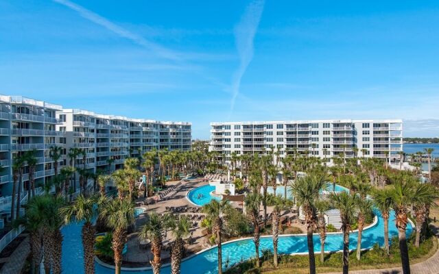 Destin West Bayside Osprey 505