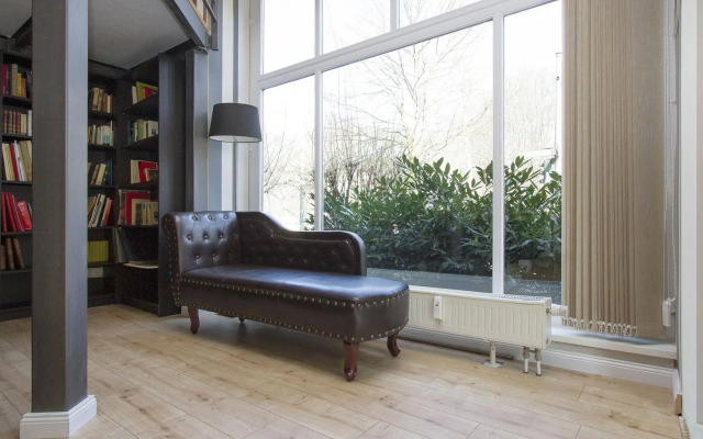 Apartment am Treptower Park