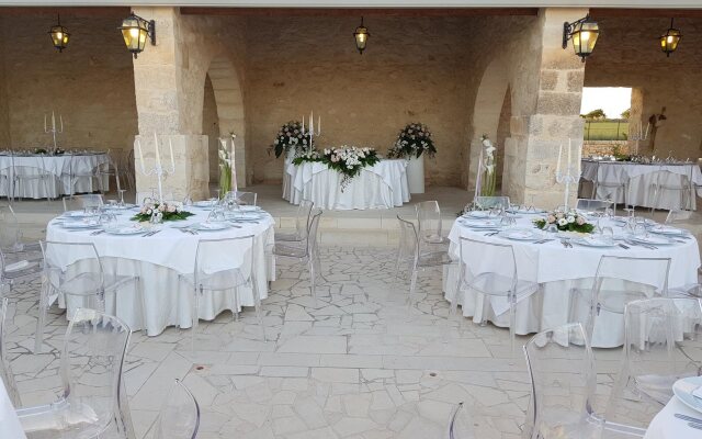 Casale 1821 Resort