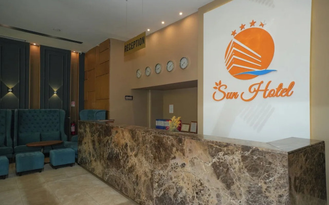 Sun Hotel