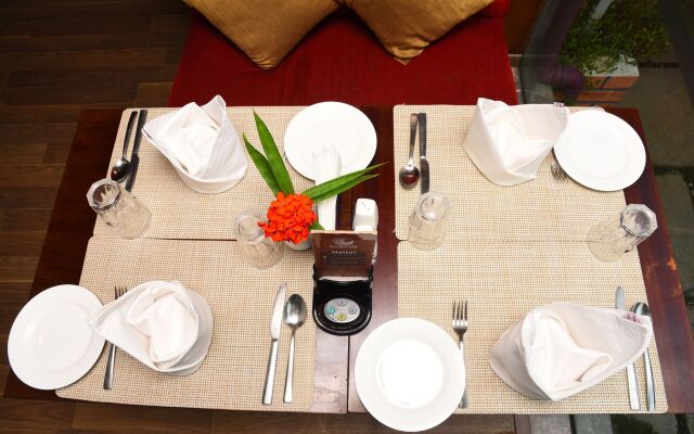 Royal Orchid Suites Whitefield Bangalore
