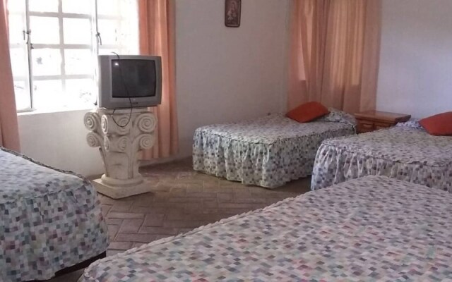 Quinta San Antonio, Xochitepec Ideal for 16 Pax