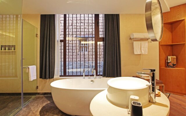 Lijiang Trustay Boutique Hotel