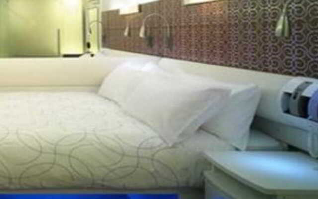 Hotel All Seasons Christchurch Papanui Road