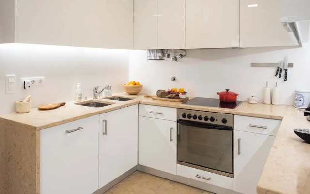 Luxury Ocean View House - Central Ericeira