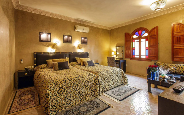 Riad Andalib
