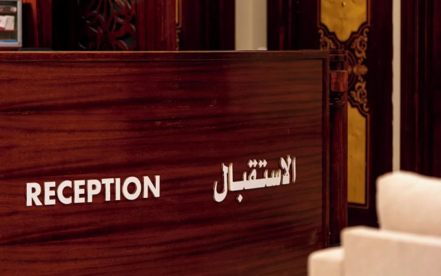 Deyala Serviced Apartments 3