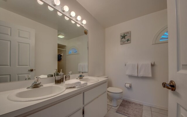 Villa Salty Breeze - Roelens Vacations