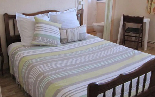 Auberge du Guinefort