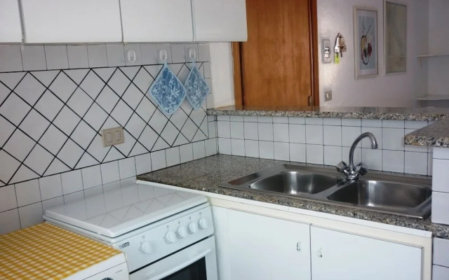 AffittaSardegna - Janna Apartments