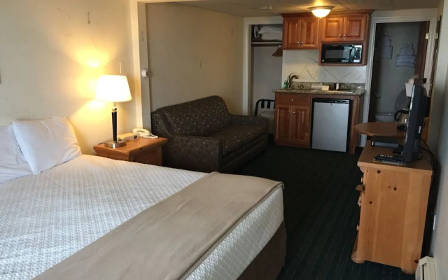 Sea Cliff House Motel