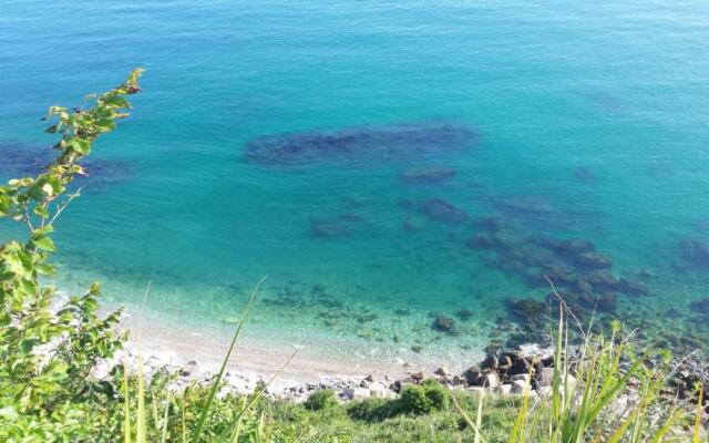 Da zia Lia Apartment