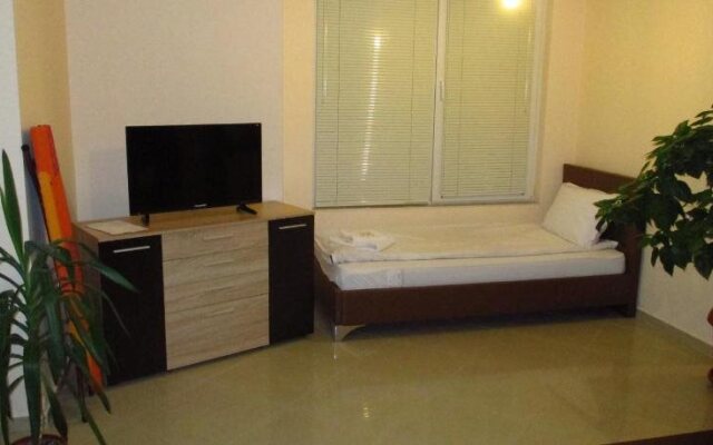Alex Apartament