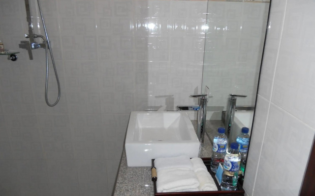 Avisara Villa & Guest House