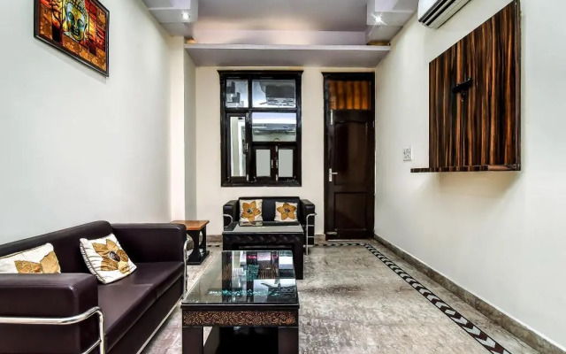 Florence Residency By OYO Rooms