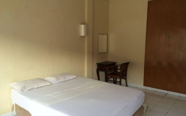 Rita ZA Hotel