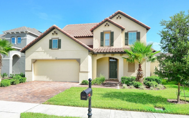 The Dales at West Haven 4710