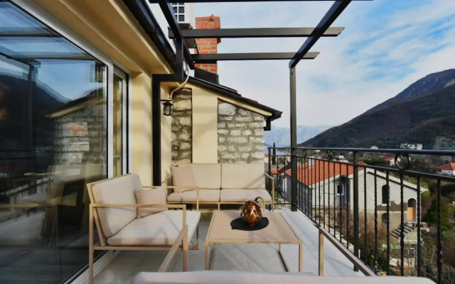 Stone House Morinj