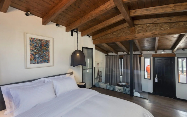 Noma Hotel