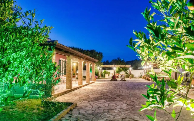 Ermioni Villa