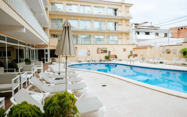 Hotel S’Agoita
