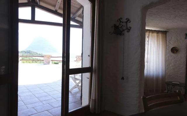 Aria di Vacanza - Costa Dorata Cod 4