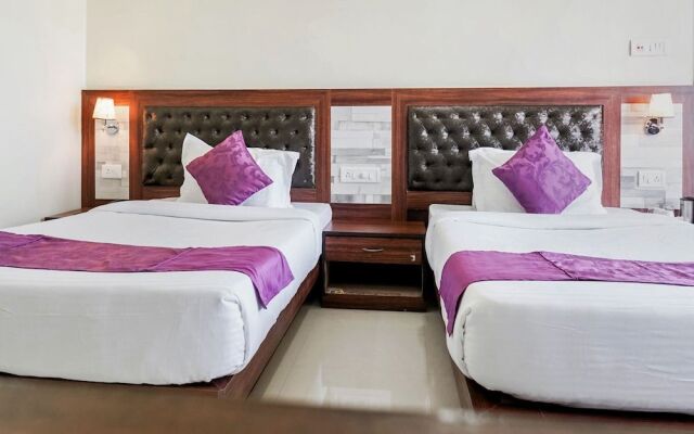 Pemaling Lords Inn Dirang
