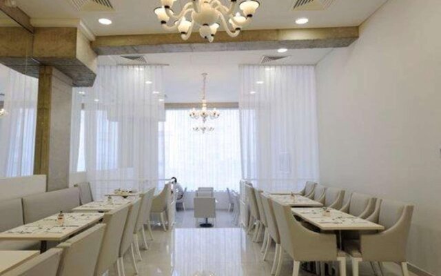 Hôtel Kyriad Prestige Perpignan Centre Gare