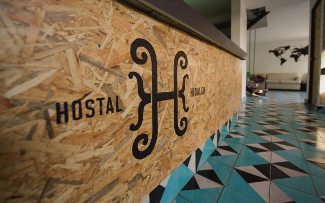Hostal Hidalgo - Hostel