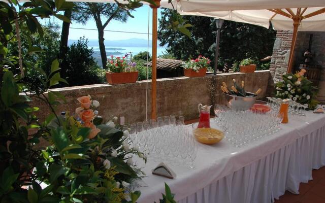 Relais La Fattoria