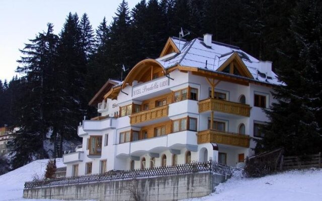 Hotel Garni Pradella