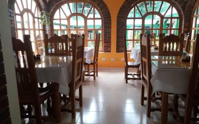 Hotel Beth Sarim By Legendary